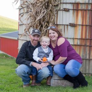 Meet your Posher, Richelle